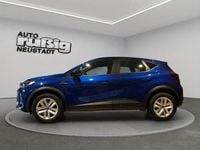 Neu Mitsubishi ASX Diamant Edition 114 PS (83 kW) 2026 Royalblau SUV