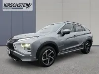 Gebraucht Mitsubishi Eclipse Top 2022 Grau SUV