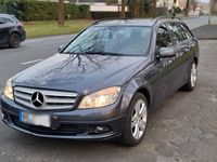 gebraucht Mercedes C200 CDI Navi