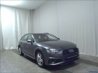 gebraucht Audi A4 Avant 40 TDI Qu. S-Line Pano vc Matrix RFK