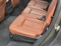 Usata Audi Q7 Competition 286 CV (210 kW) 2022 Grigio SUV