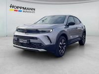 Gebraucht Opel Mokka Elegance 131 PS (96 kW) 2022 Grau SUV