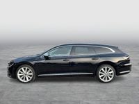 Brugt VW Arteon Elegance 218 HK (160 kW) 2022 Sort Sedan
