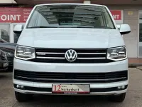 Gebraucht VW Multivan Highline 204 PS (150 kW) 2016 Oryxweiss Van / Kleinbus