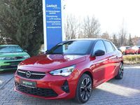 Gebraucht Opel Corsa-e 100 kW (136 PS) 2021 Rot Kleinwagen
