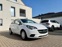 gebraucht Opel Corsa 1.2 Selection DAB Garantie