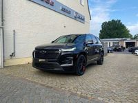 gebraucht Chevrolet Traverse Premier AWD 3.6L Redline Edition LED