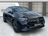 Gebraucht Mercedes GLE300 Premium 269 PS (197 kW) 2025 Schwarz SUV
