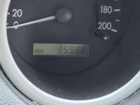 Gebraucht Chevrolet Kalos 72 PS (52 kW) 2008 Limousine