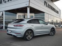 Occasion Porsche Cayenne Coupe 340 ch (250 kW) 2020 Argent Coupé
