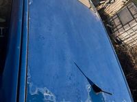 Gebraucht VW Polo 50 PS (36 kW) 2001 Blau Kleinwagen