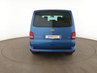 Gebraucht VW Multivan Cup 2015 Blau Van / Kleinbus