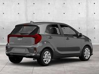 Gebraucht Kia Picanto Vision 68 PS (50 kW) 2024 Grau Kleinwagen