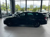 Gebraucht Skoda Octavia RS 245 PS (180 kW) 2022 Schwarz Kombi