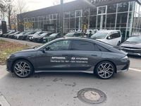 Gebraucht Hyundai Ioniq 6 239 kW (325 PS) 2025 Nocturne gray metallic / met Limousine