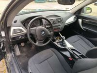 gebraucht BMW 114 114 i Alufelgen Tüv Klima