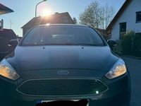 gebraucht Ford Focus 1.6 kombi