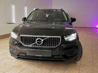 Gebraucht Volvo XC40 150 PS (110 kW) 2019 Schwarz SUV