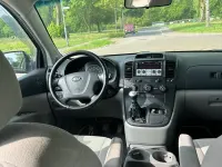 Brugt Kia Carnival 190 HK (139 kW) 2007 Sort MPV