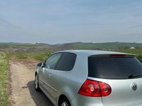 Gebraucht VW Golf IV 105 PS (77 kW) 2004 Grau Limousine