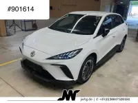 Gebraucht MG MG4 EV 125 kW (170 PS) 2024 Weiß uni Kleinwagen