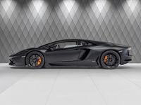 Gebraucht Lamborghini Aventador 700 PS (514 kW) 2011 Schwarz Coupé