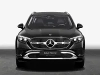 Gebraucht Mercedes GLC220 Avantgarde 197 PS (144 kW) 2023 Schwarz SUV