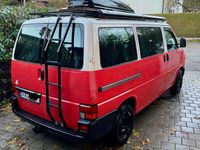 gebraucht VW T4 Camper | Rostfrei