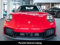 Neu Porsche 992 541 PS (397 kW) 2026 Karminrot Coupé