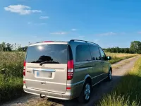 Gebraucht Mercedes Viano 227 PS (166 kW) 2012 Van / Kleinbus
