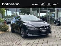 Neu Kia Ceed Style 140 PS (102 kW) 2026 Zilinaschwarz Kleinwagen