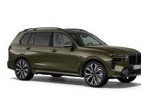 Gebraucht BMW X7 Executive 340 PS (250 kW) 2026 SUV
