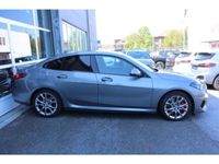 gebraucht BMW 218 d Sport