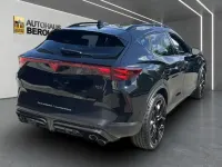 Neu Cupra Formentor VZ 390 PS (286 kW) 2026 Schwarz SUV