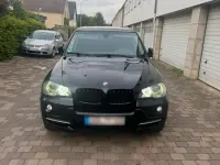 Używany BMW X5 240 KM (176 kW) 2008 SUV