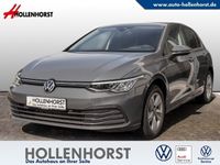 gebraucht VW Golf VIII Golf 1.5 Life 110KW DSG,Headup, Navi LED