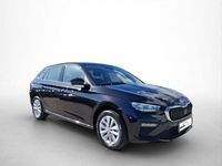 Używany Skoda Scala Selection 95 KM (69 kW) 2024 Czarny Hatchback