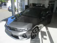 Usata Opel Astra Ultimate 150 CV (110 kW) 2024 Grigio Utilitaria