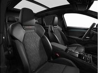 Gebraucht Audi Q6 e-tron S-Line 185 kW (252 PS) 2025 Weiß (weiss / gletscherweiss) SUV