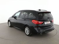 gebraucht BMW 218 Gran Tourer 2er i M Sport, Benzin, 23.770 €