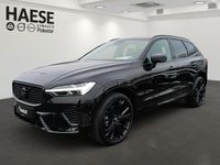 Gebraucht Volvo XC60 Ultra 250 PS (183 kW) 2025 Onyx black SUV