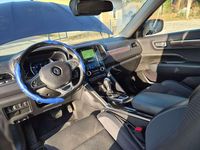 Gebraucht Renault Koleos Intens 177 PS (130 kW) 2017 Grau SUV