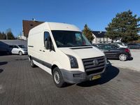 Gebraucht VW Crafter 109 PS (80 kW) 2007 Weiß Van