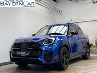 Gebraucht Mini John Cooper Works Countryman 170 PS (125 kW) 2025 Blazing blue SUV