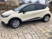 gebraucht Renault Captur Energy dCi 110 XMOD