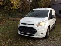 gebraucht Ford Transit Connect