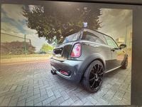 Second-hand Mini Cooper S 184 CP (135 kW) 2011 Hatchback