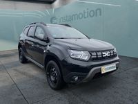 Gebraucht Dacia Duster Journey 131 PS (96 kW) 2023 Schwarz SUV