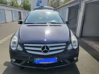 Gebraucht Mercedes 320 224 PS (164 kW) 2009 Schwarz