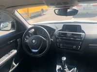 gebraucht BMW 116 d f 20 Euro 6